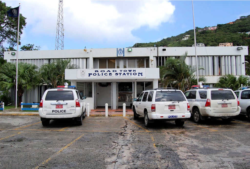 Packages Suspected to Contain Cocaine Recovered Near Road Town Ferry