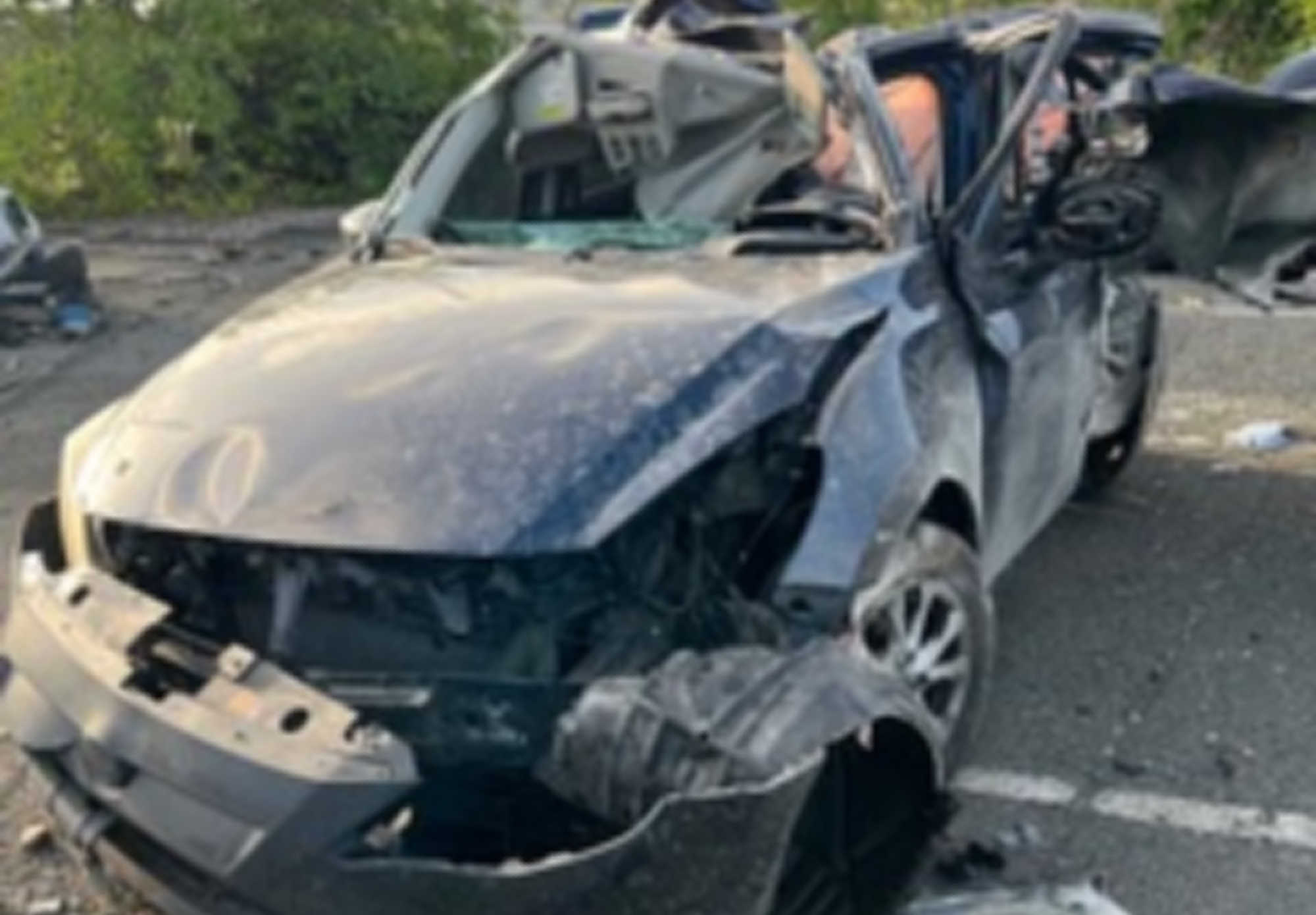 Young St. Croix M...