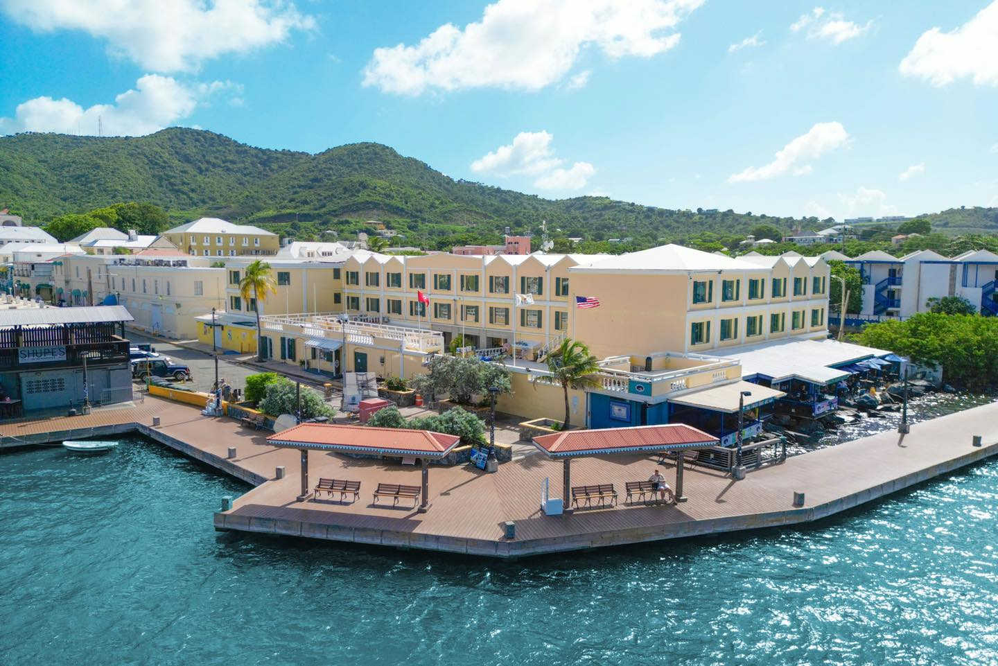 Caravelle Group Opposes Southland Racetrack Gaming Deal, Citing Jobs, Regulation and St. Croix Business Concerns