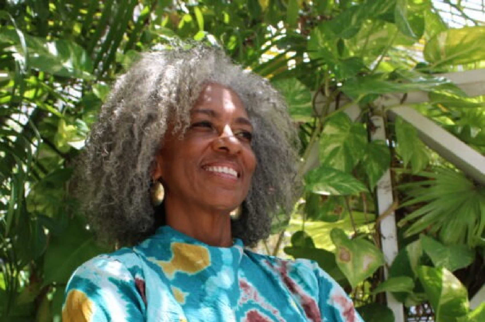 Caryn Hodge.