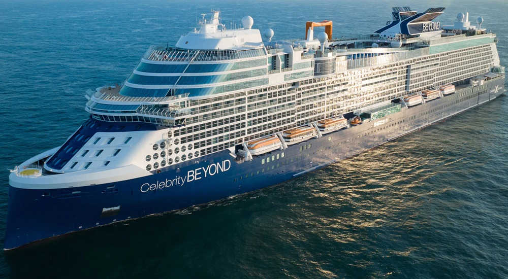 Cruise ...