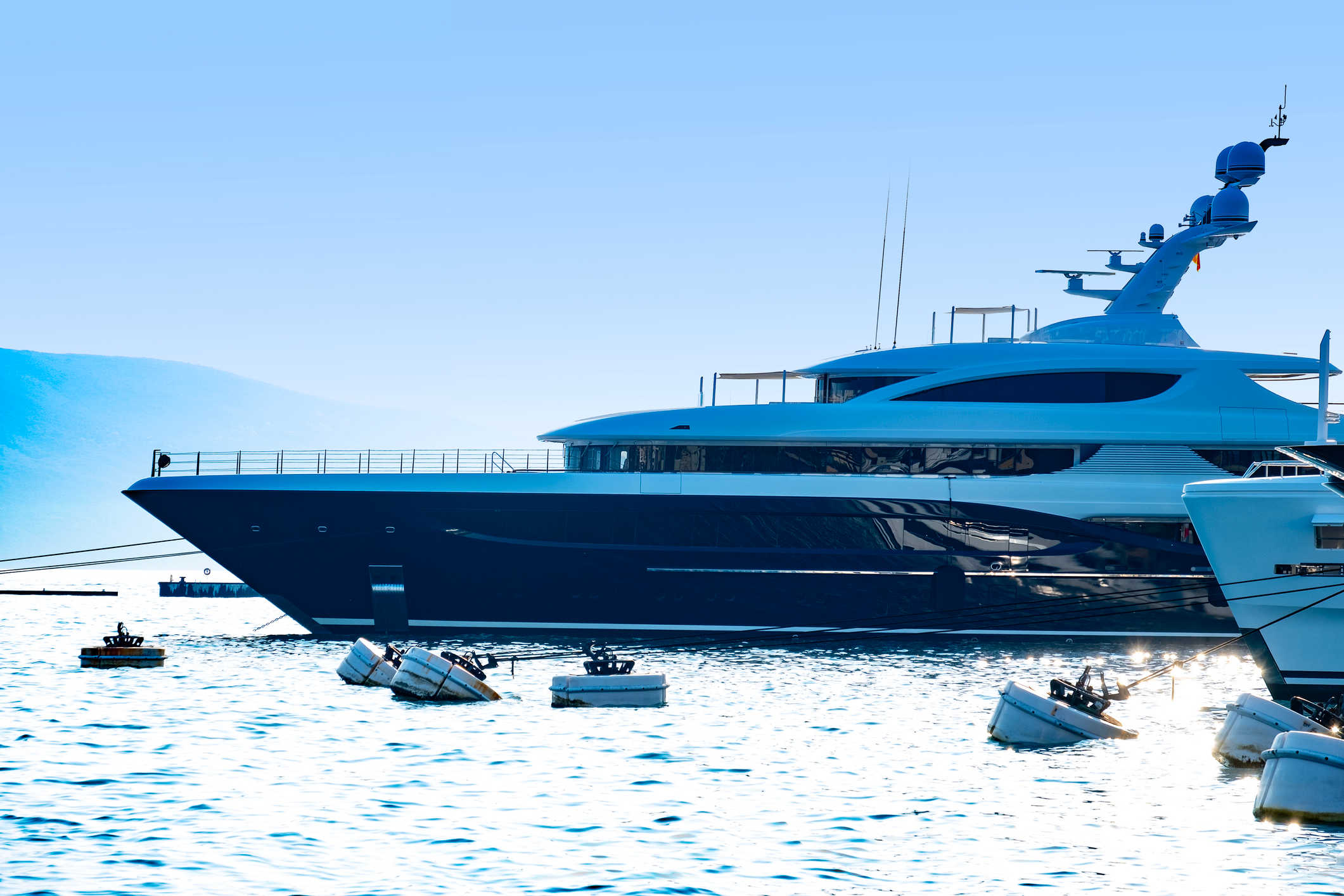 UK Review of BVI Omits USVI Marine-Trade Impacts as Charter Law Fallout Mounts