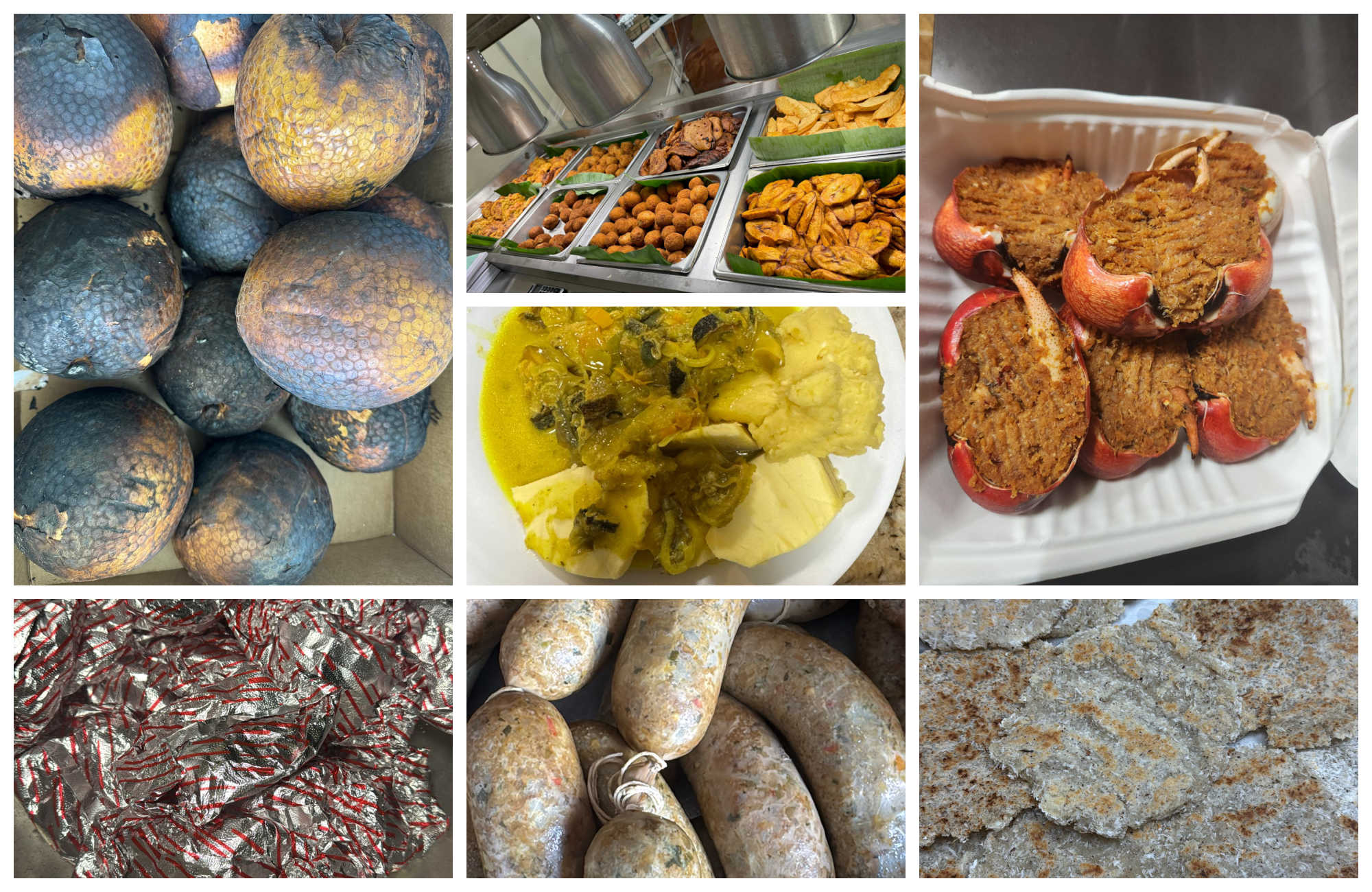 Gasaway’s Creole ...