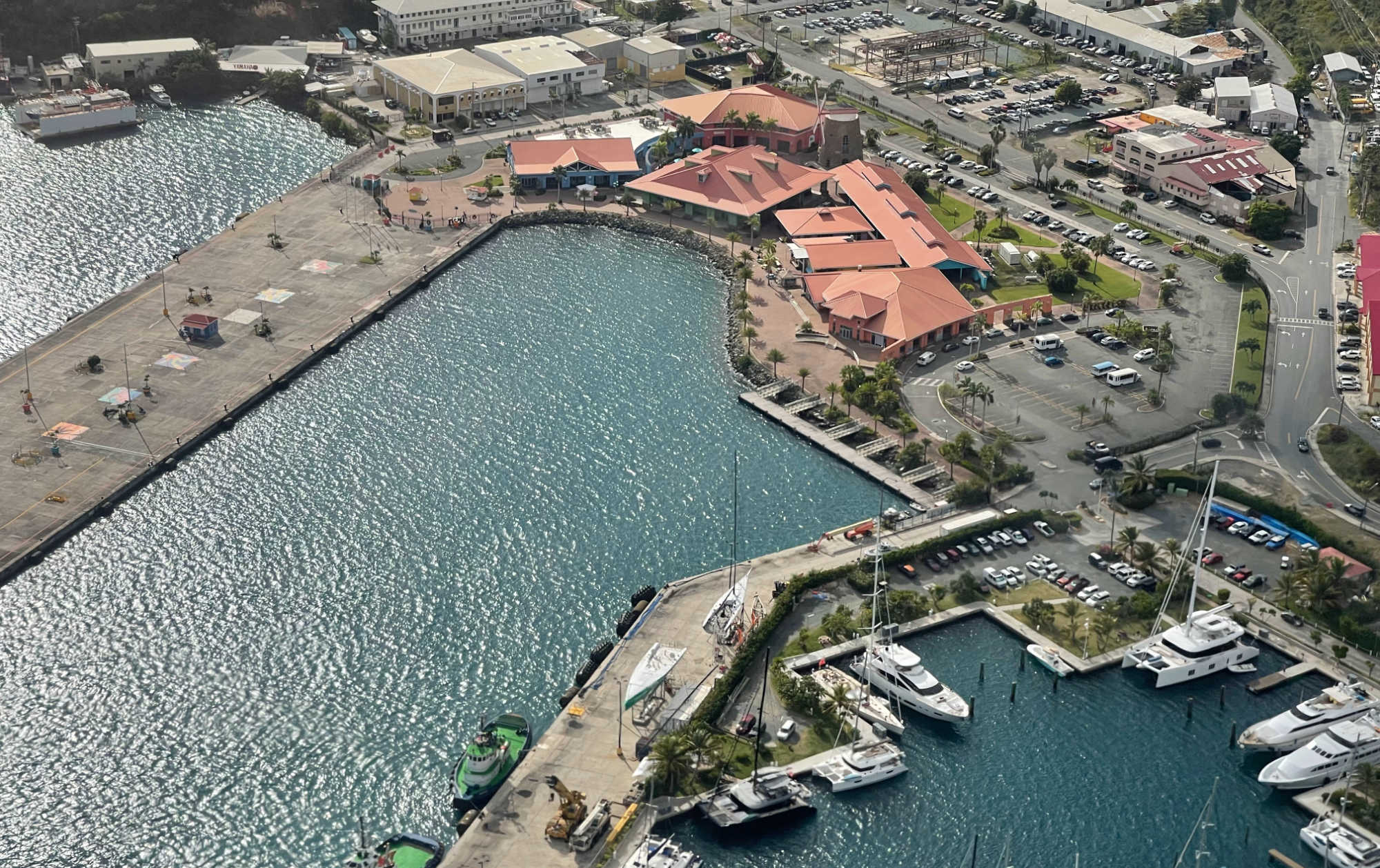 Unanimous Senate ...