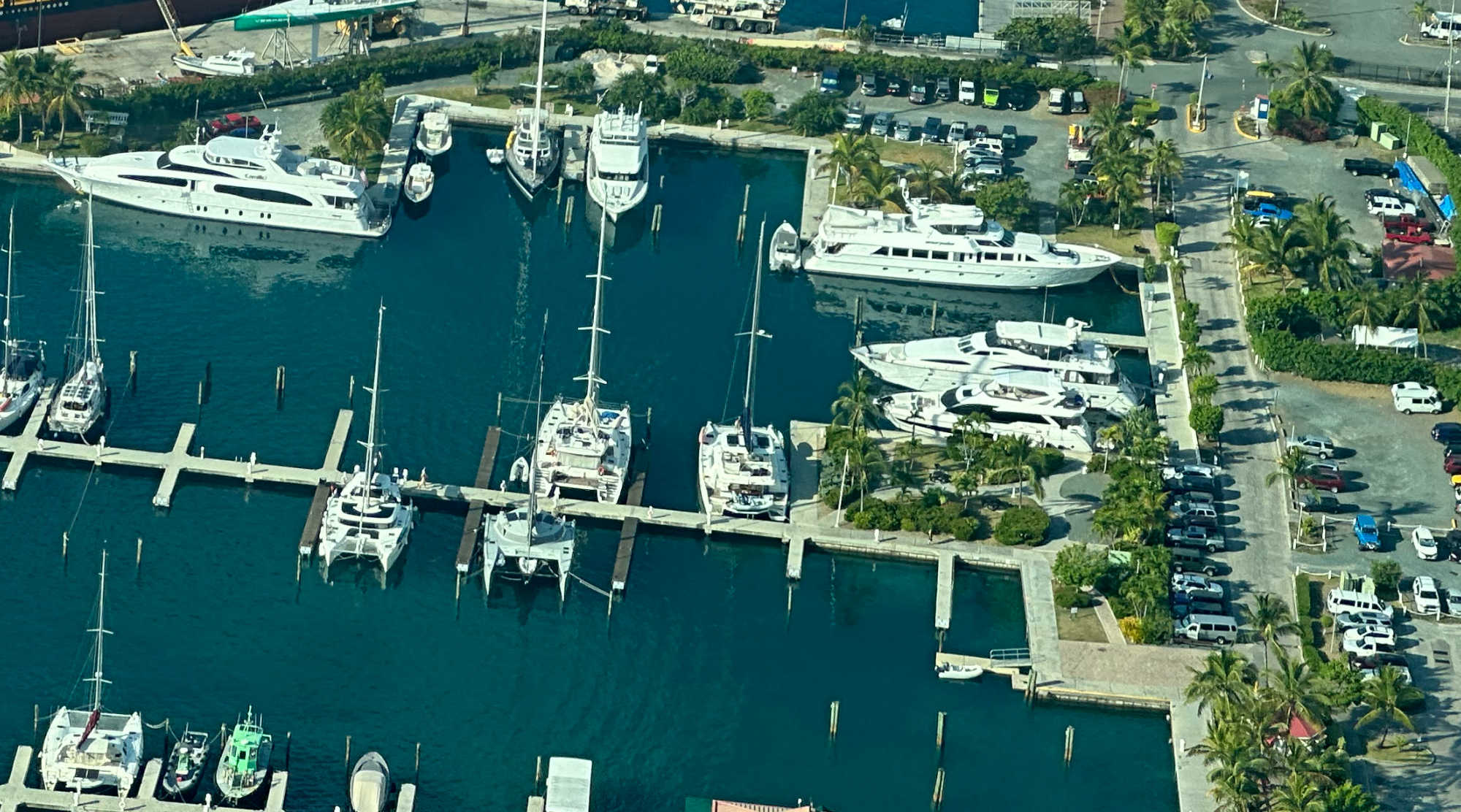 USVI Charter Industry Seeks Federal Action as BVI Fee Hikes Is Said to Trigger Major Economic Losses