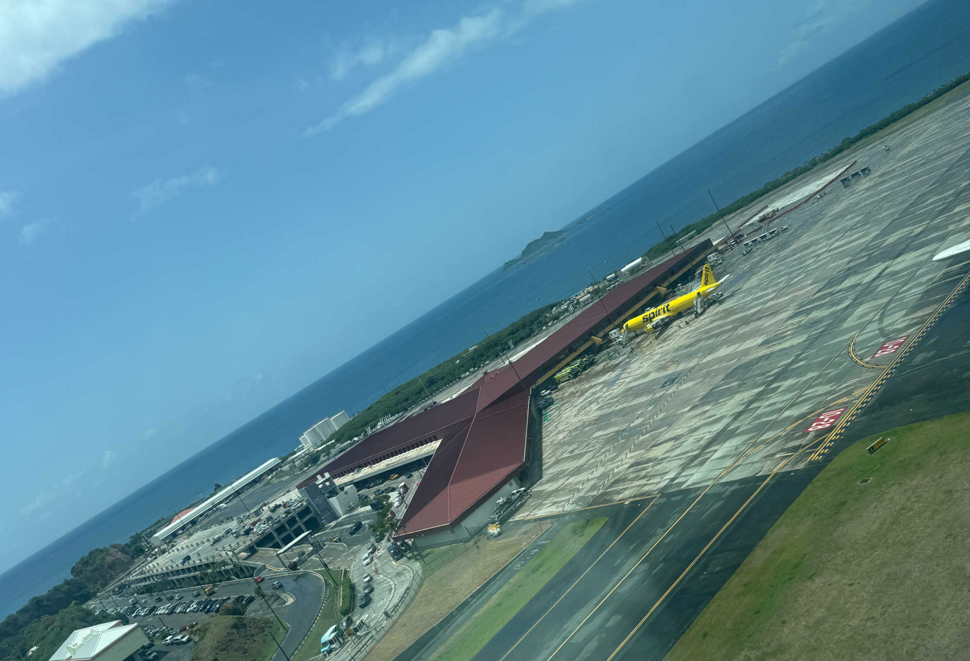 Airport Employee ...