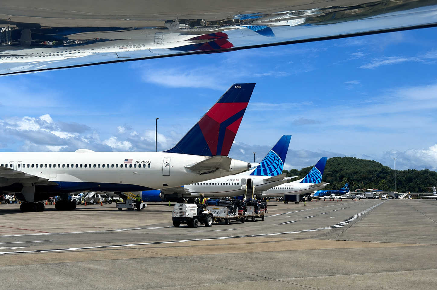 Airline...