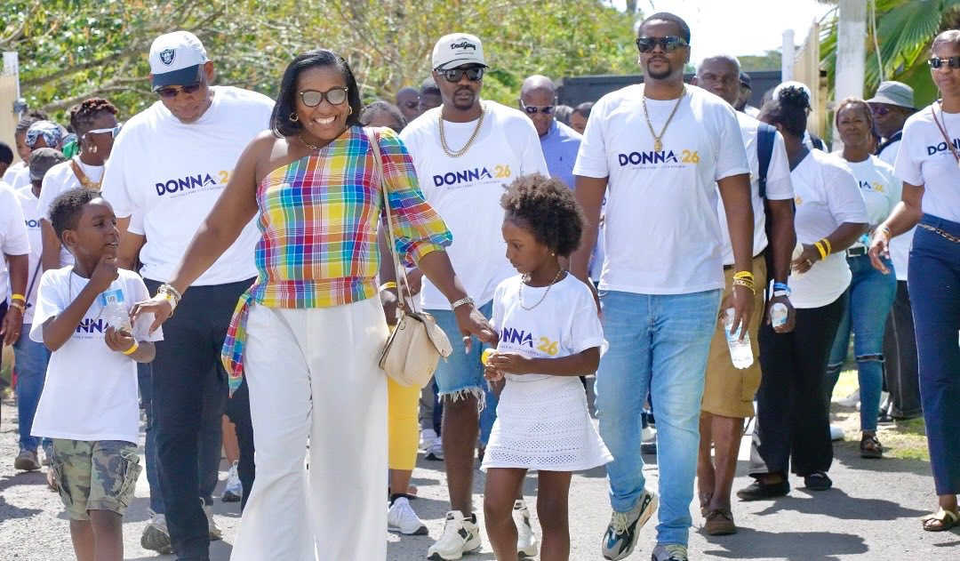 Elections Board Says Candidates Can Run for Office and Constitutional Convention; ‘Dorna’ Ballot ...