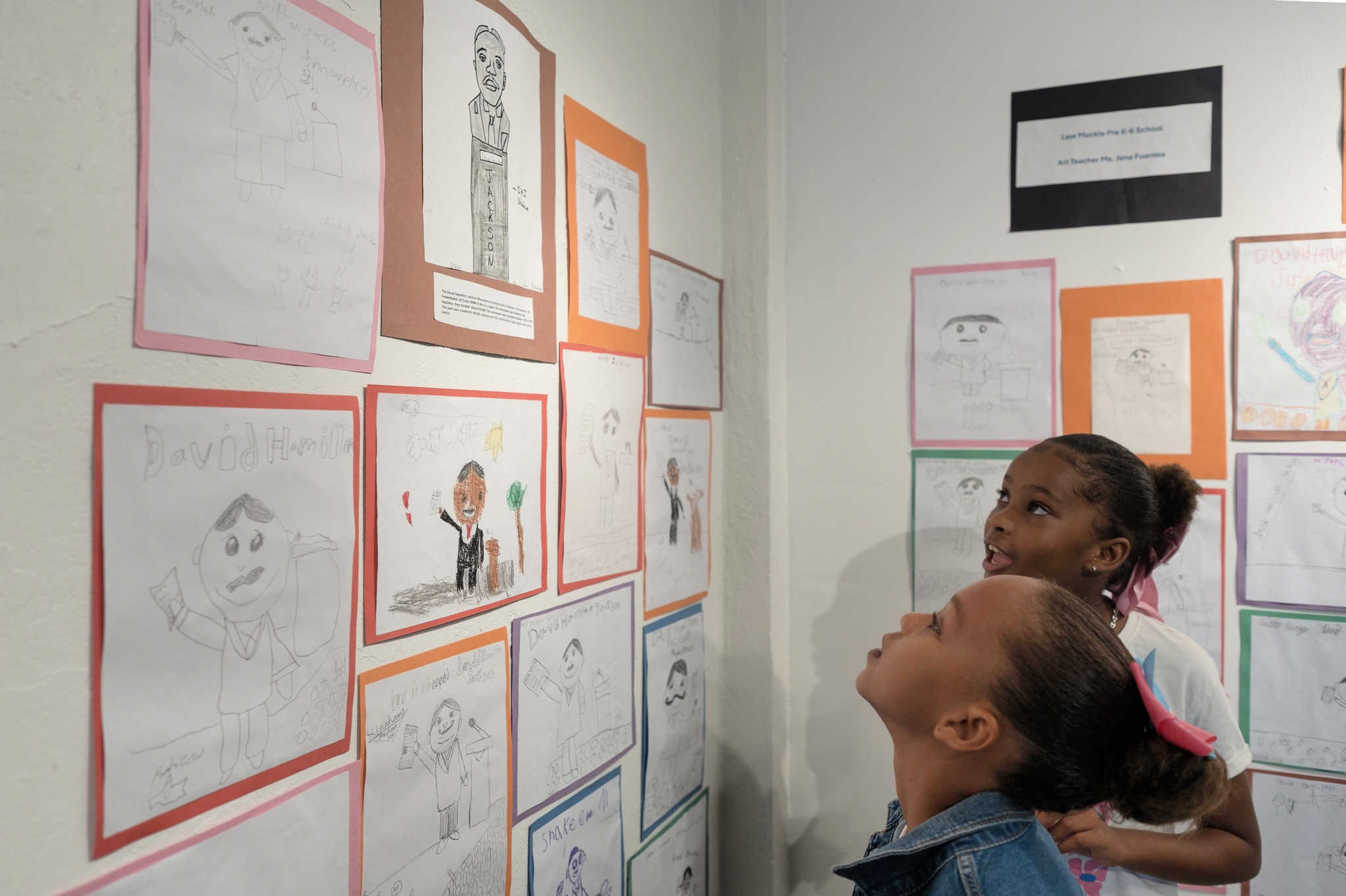 Students and Teac...