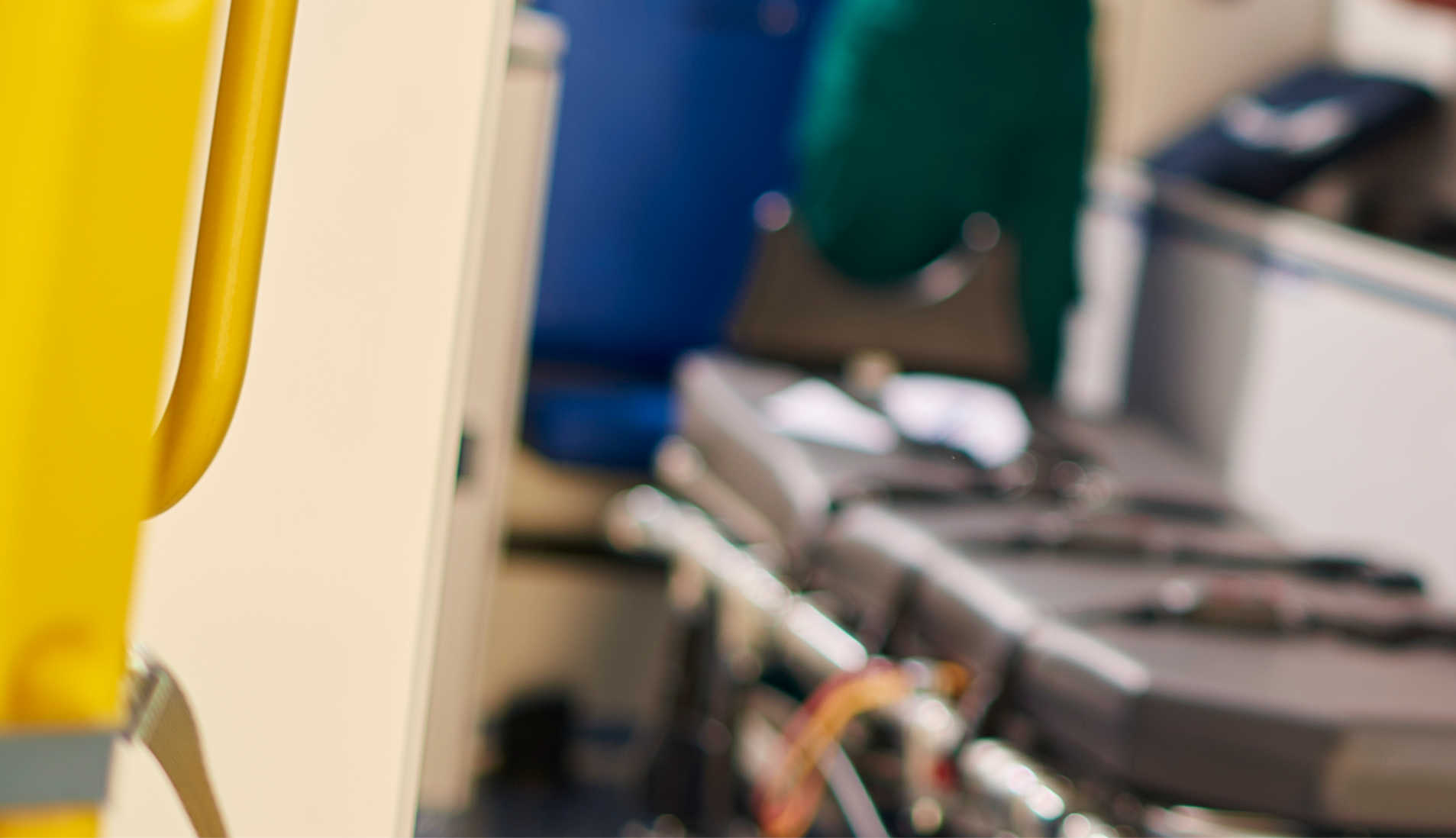 Air Ambulance Fir...