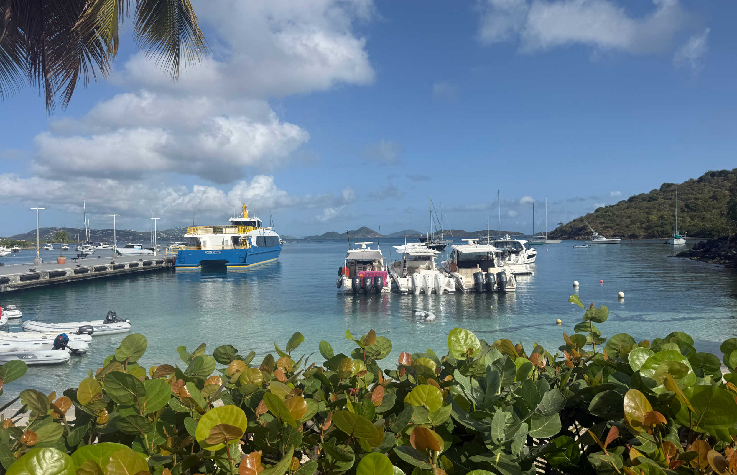 USVI to Receive $...