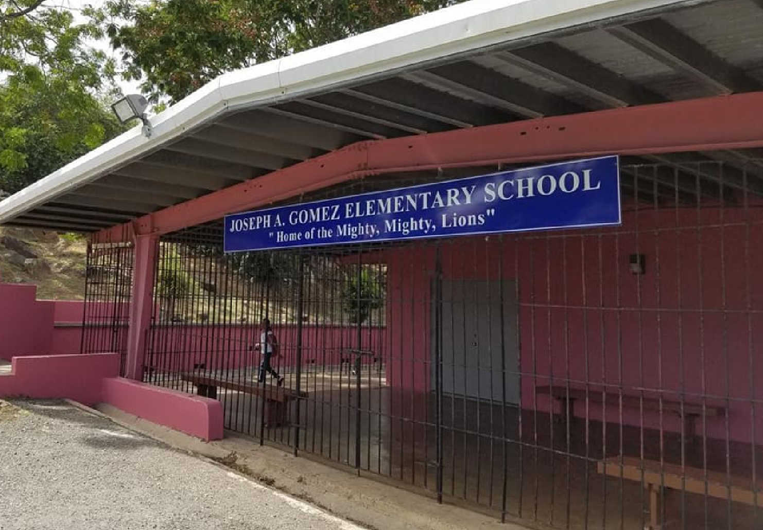 Longtime VIDE Adm...