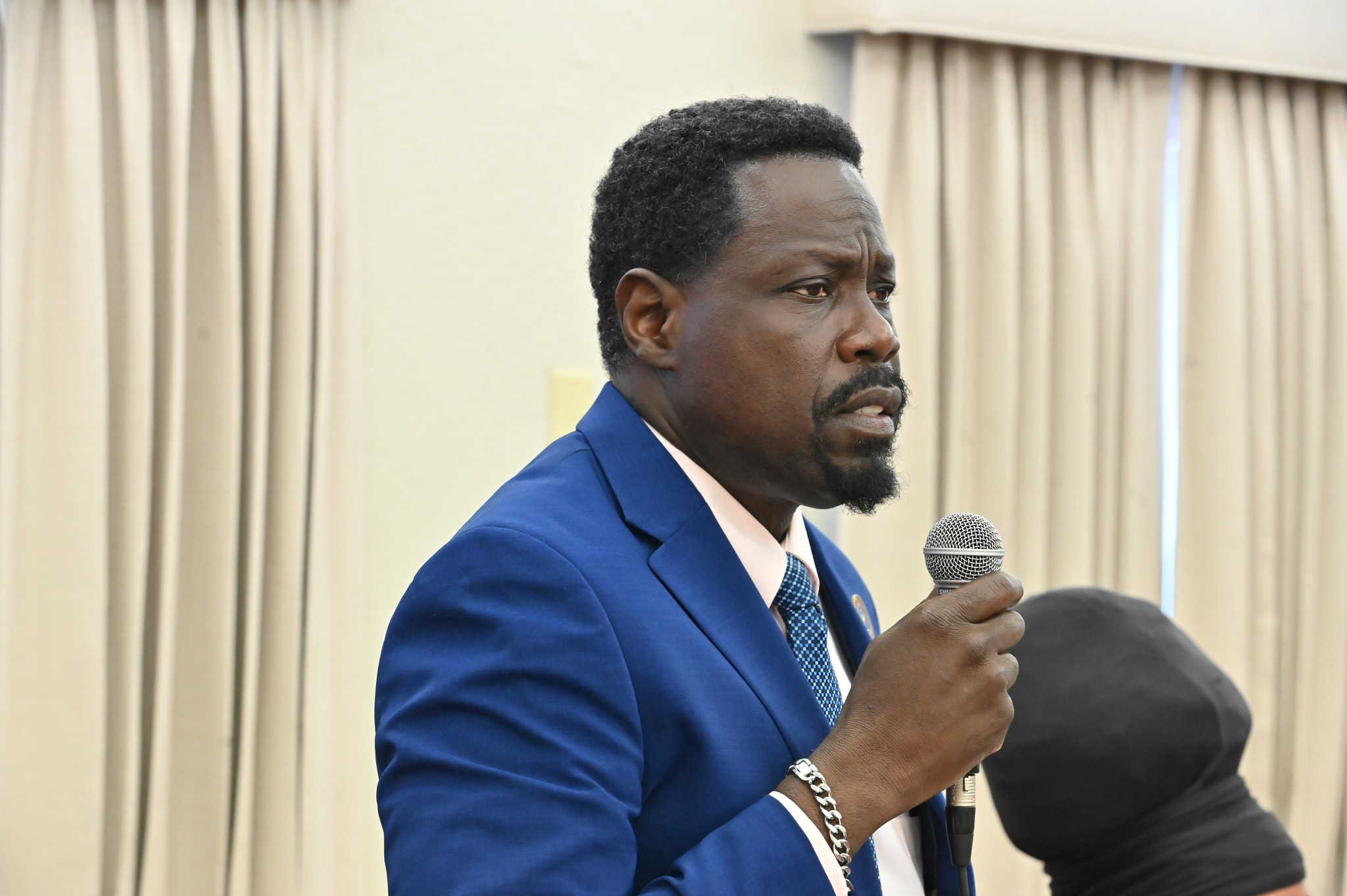 Frederick, Who Advocated for a Small Business Carve-Out, Again Warns Wage Hike Could Hurt Local Operators