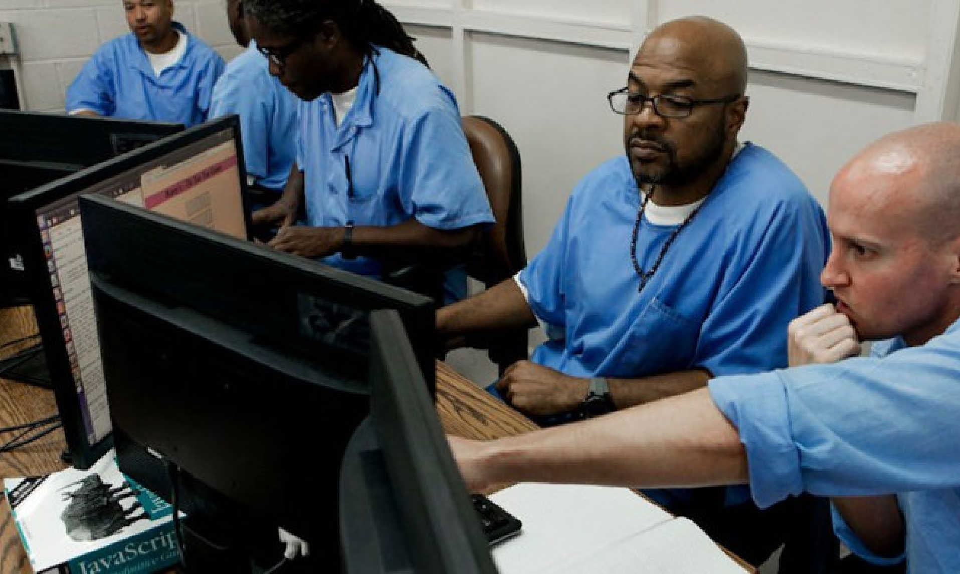 USVI Can Apply for Up to $5.1M to Train and Employ Formerly Incarcerated Individuals