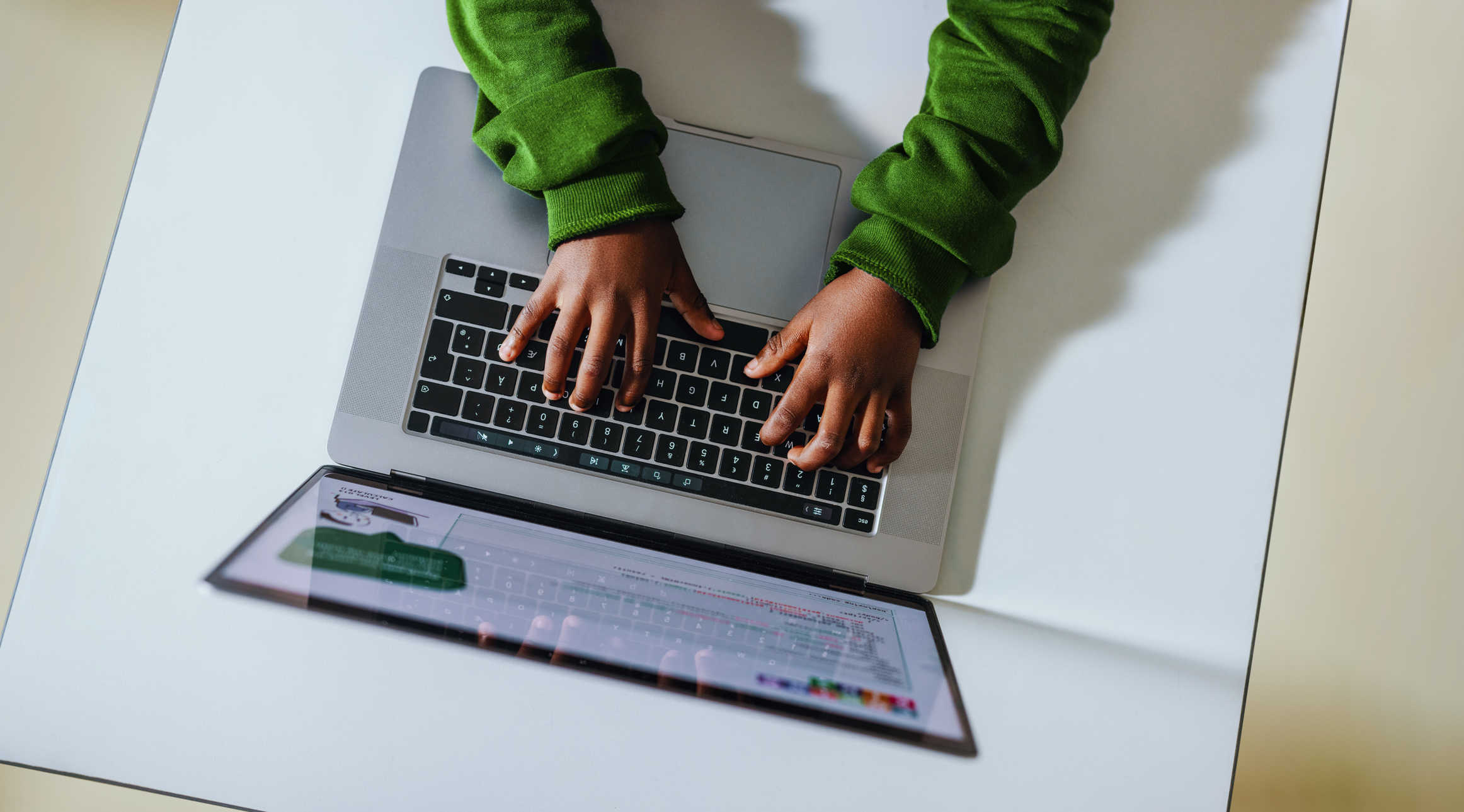viNGN Seeks Public Insights on Digital Equity Roadmap
