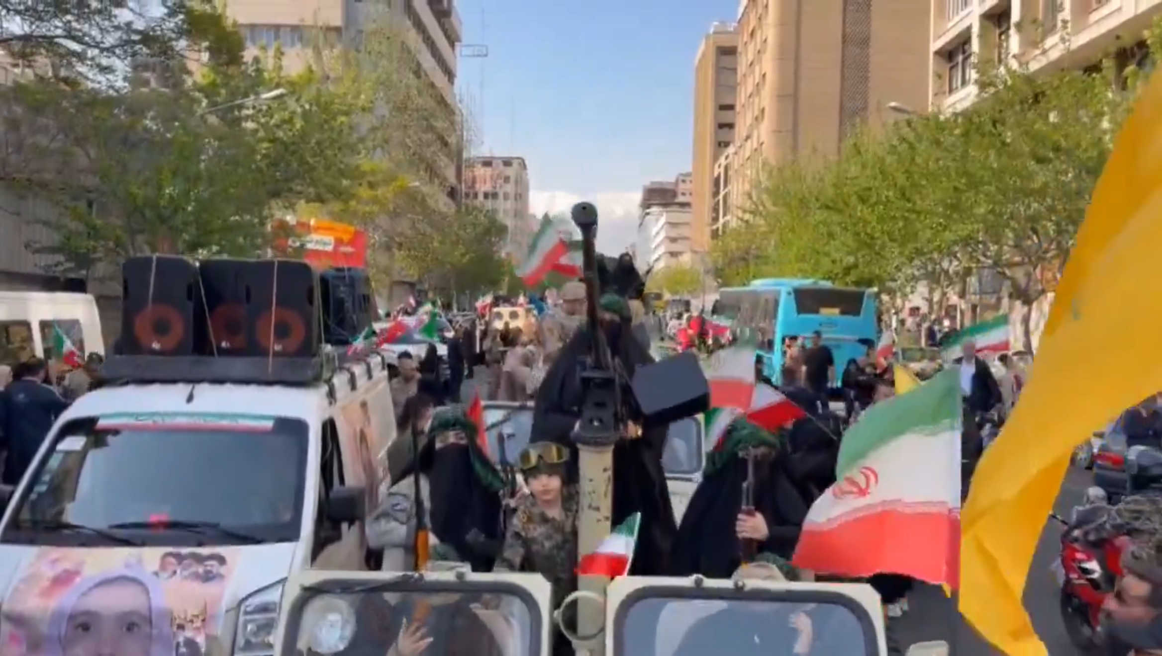 Iran Re...