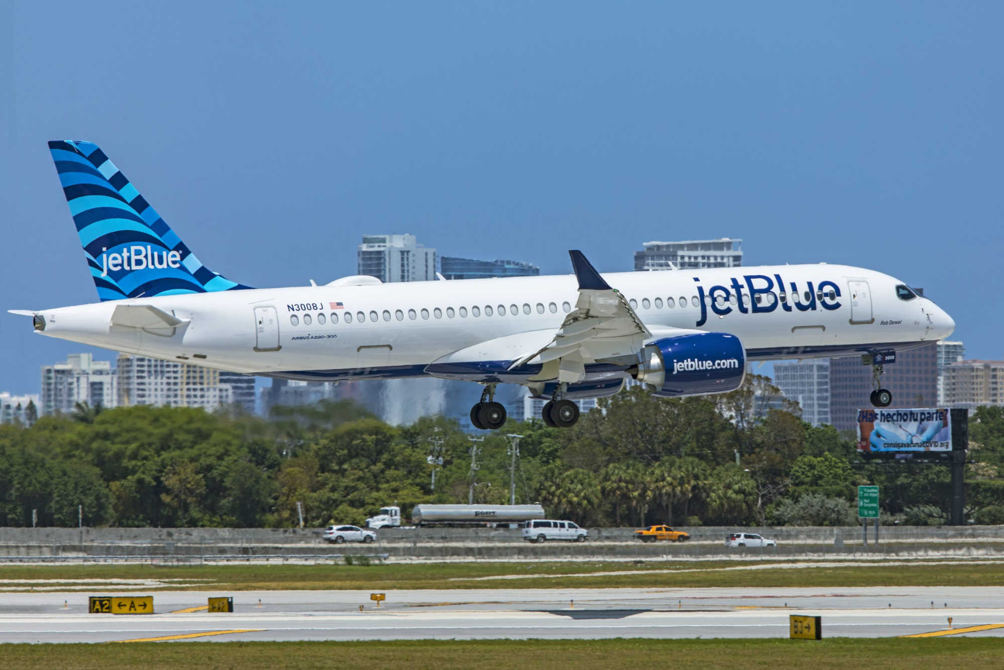 JetBlue to Launch Daily Boston–St. Thomas Service in December 2025 as ...