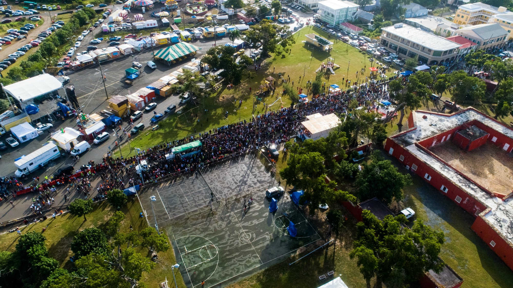 VIPD Commissioner...