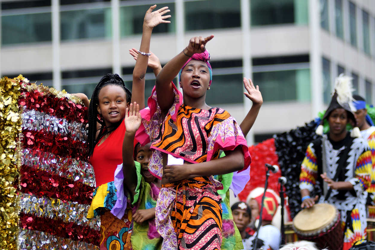 GVI Offices to Close Friday as Bryan Recognizes Juneteenth