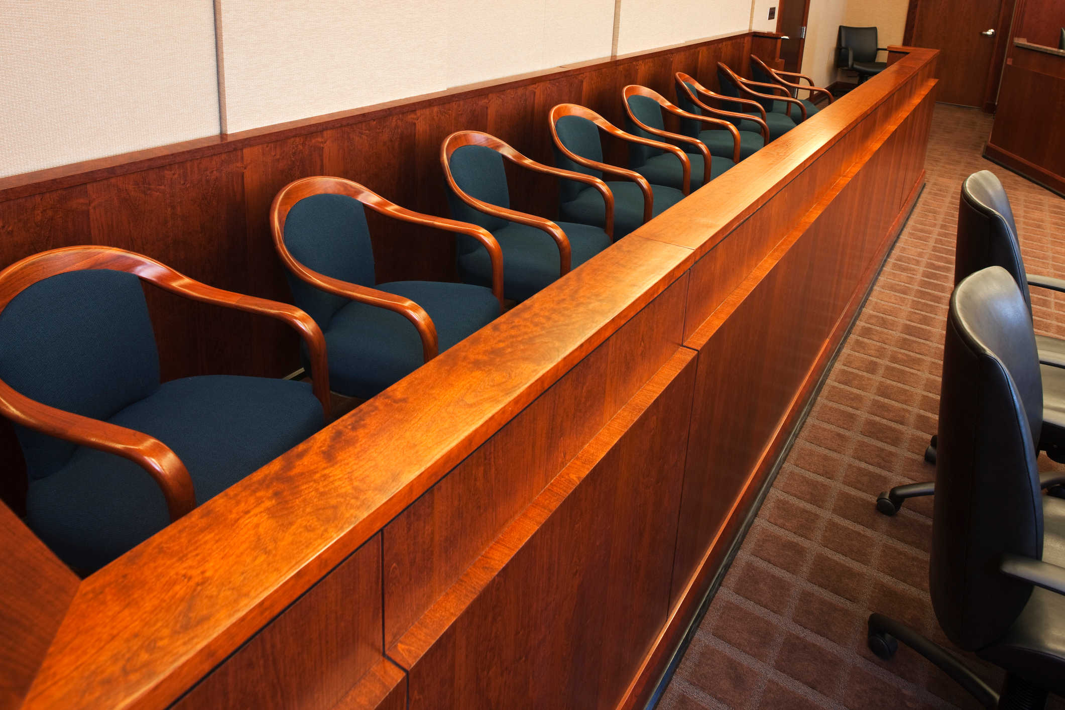 Jurors, Witnesses to Get Increased Payments If Proposed Measure Becomes Law