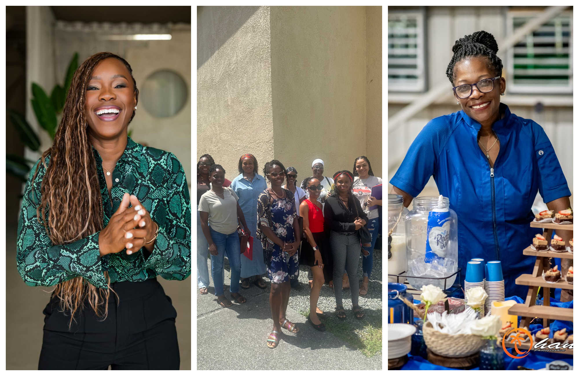 Live With Laura Season Finale Features Nichole Knight, Erika Cline, and Skills2Profit Entrepreneurs