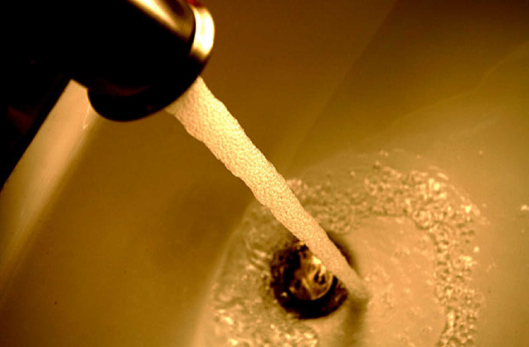 DPNR Commissioner Dismisses Claims That St. Croix’s Water Crisis is Akin to Flint, Michigan