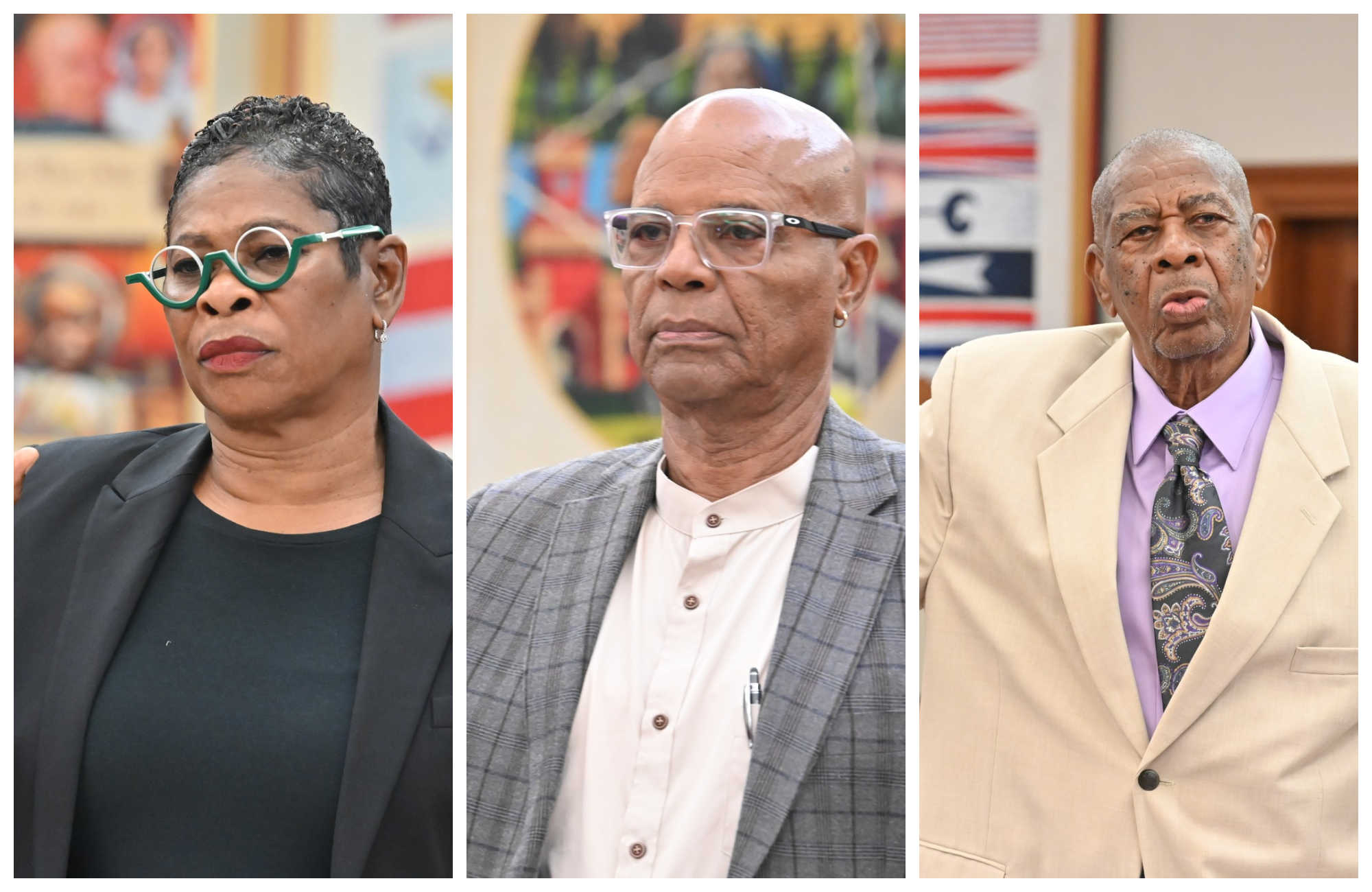 Legislature Acted...