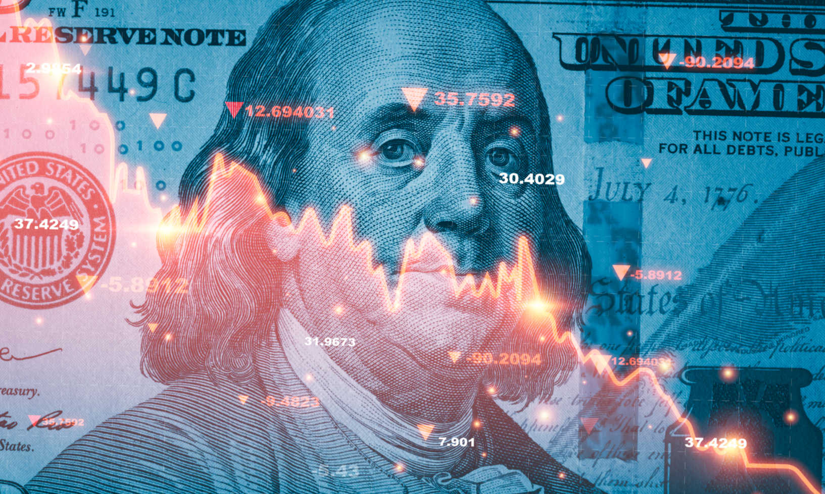 Bryan Sending Financial Team to Senate to Seek Funding as Cash Crunch Worsens