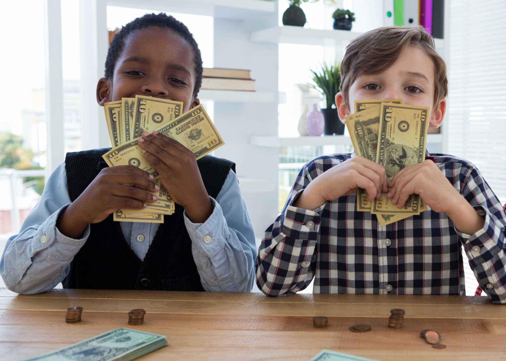 Youth Financial Literacy Symposium Nears Capacity as Registration Gains Momentum