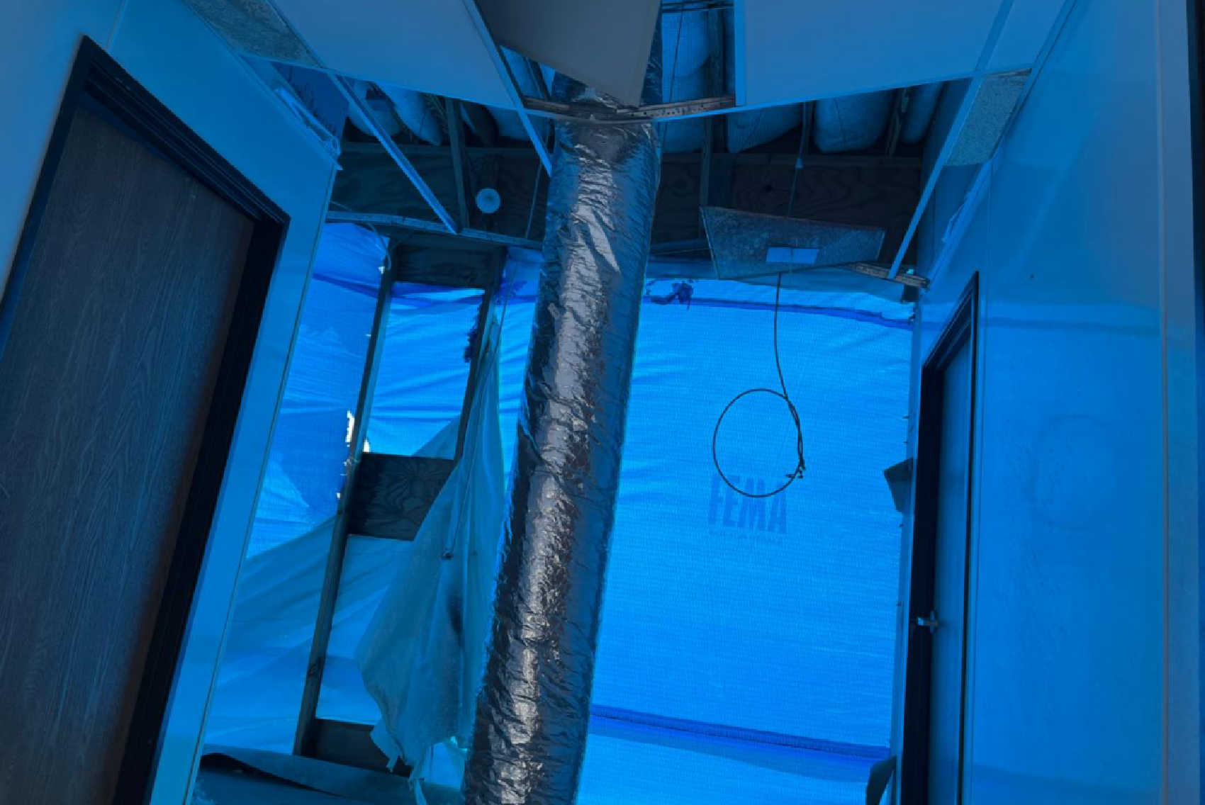 DOJ Responds to Gittens on St. Croix Morgue, Cites Obstacles and April 2026 Target