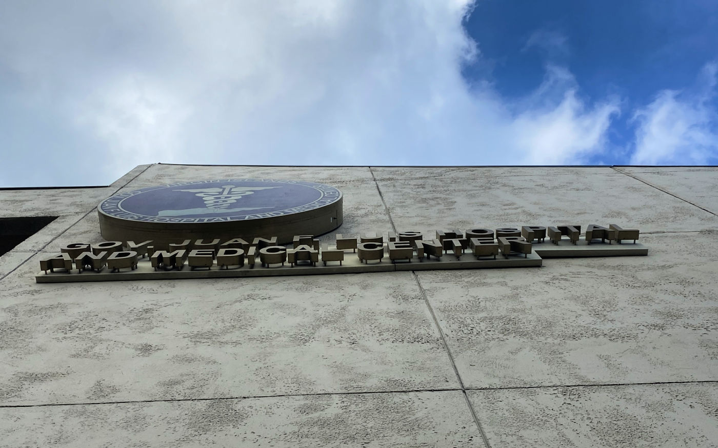 New JFL Hospital Scaled From Eight Stories to Five; Officials Say No Services Will Be Cut