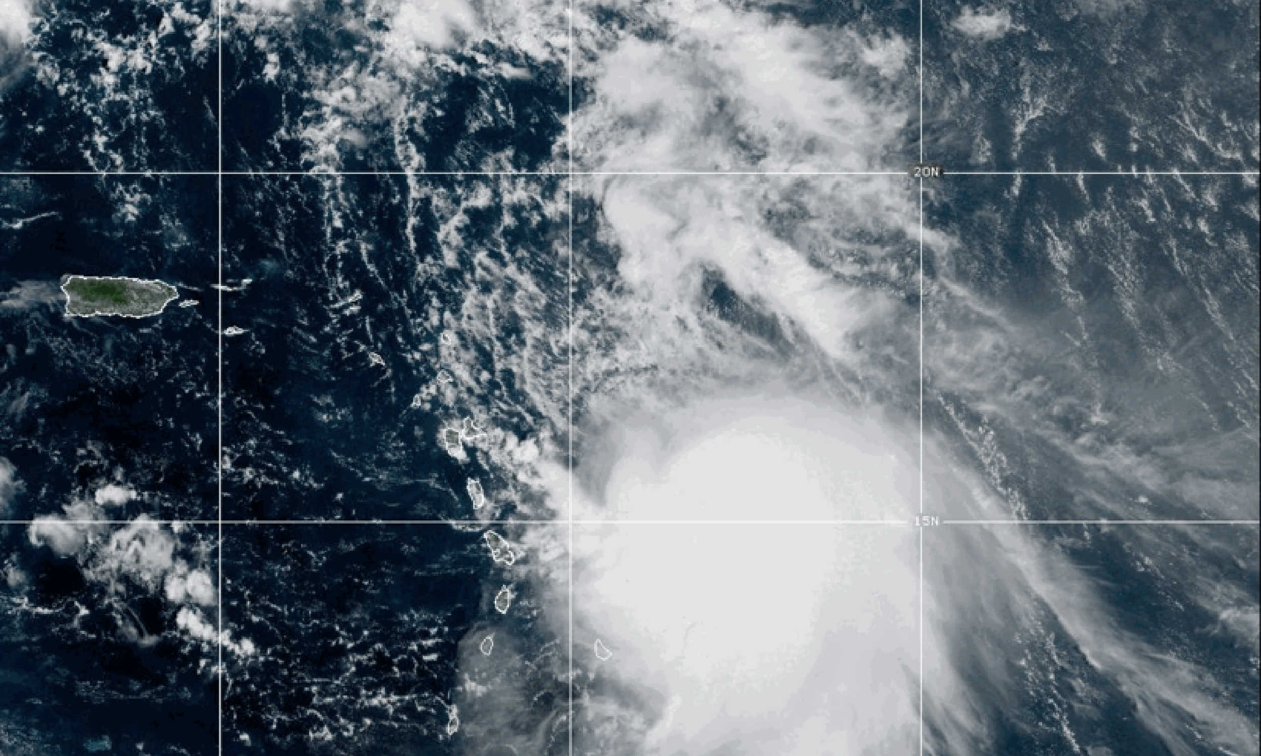 Jerry Brings Heav...