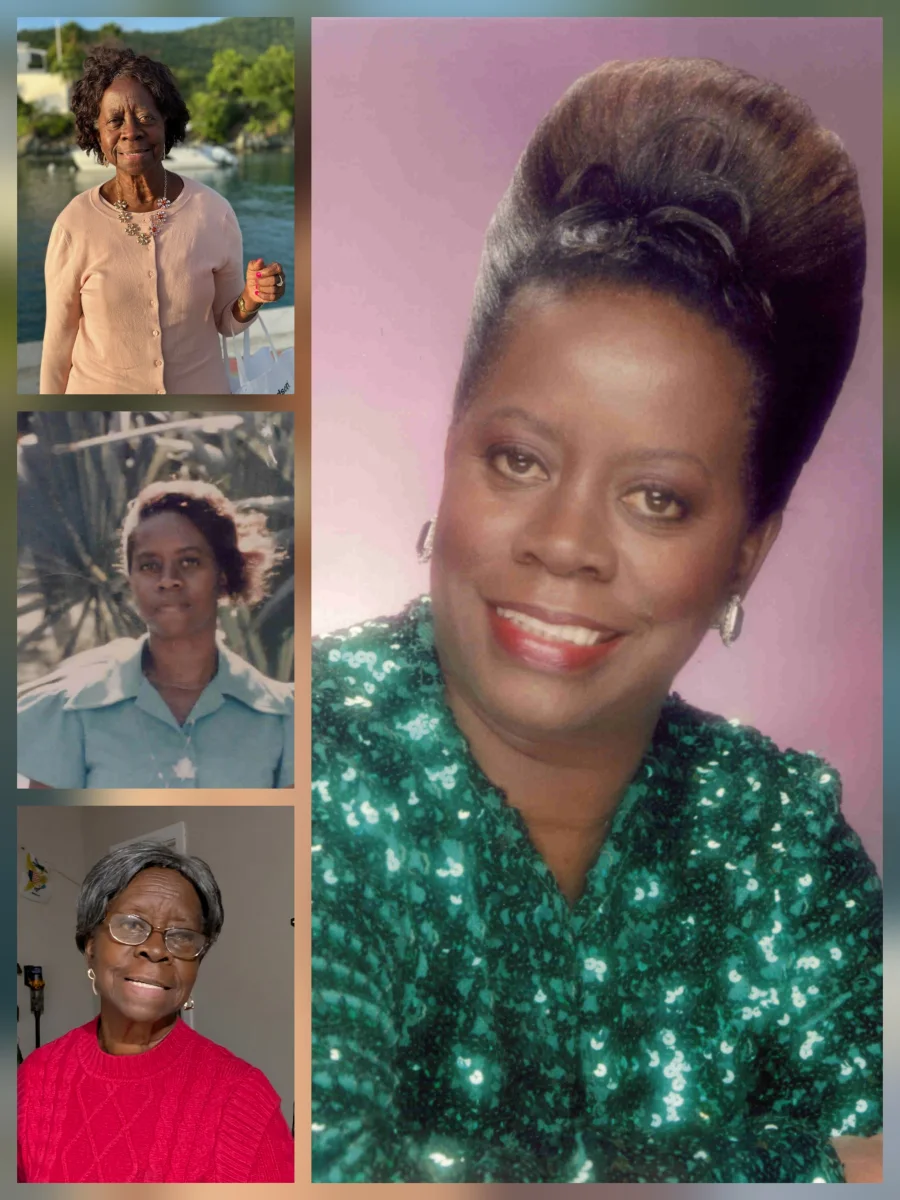 Portrait accompanying In Memoriam | The Honorable Joan A. Thomas