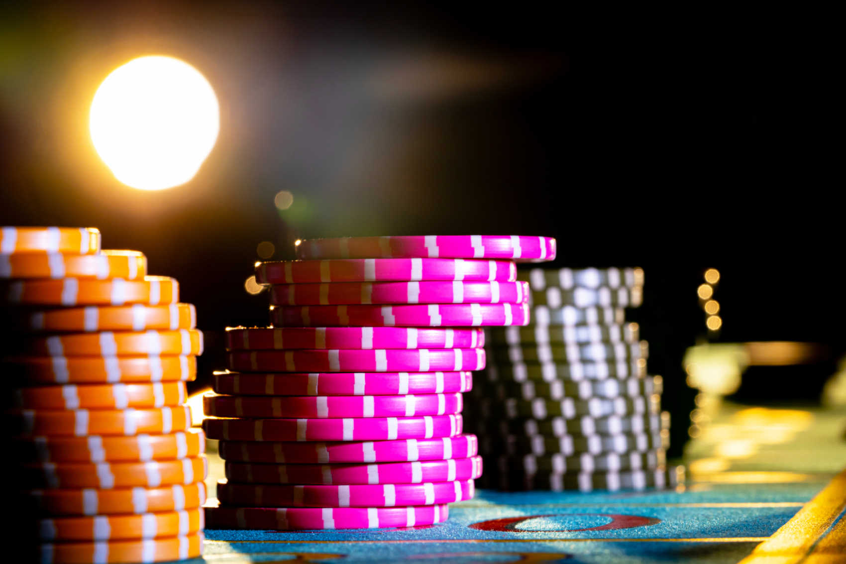 Public Alert Issued Over Fraudulent Online Gambling Promotion in Virgin Islands