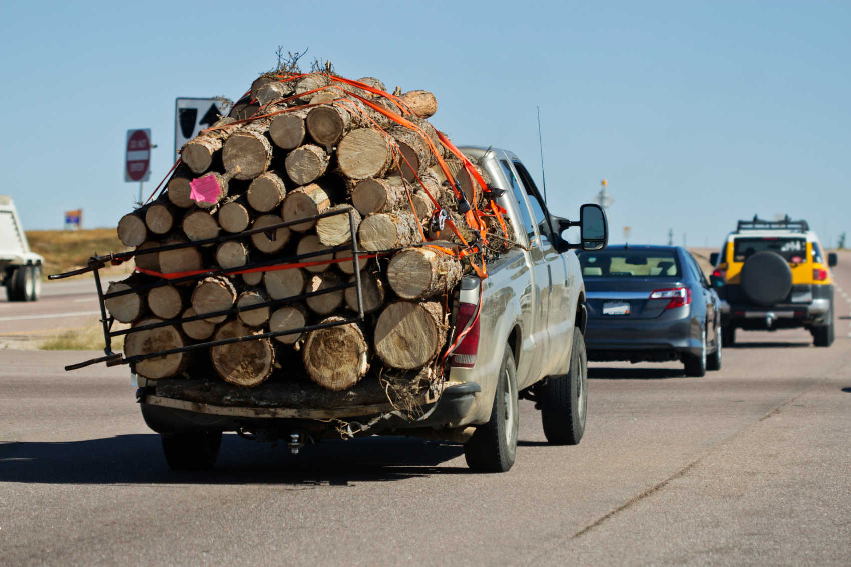 "Drive Safe: Your Load, Your Responsibility" Campaign Launched in the U.S. Virgin Islands