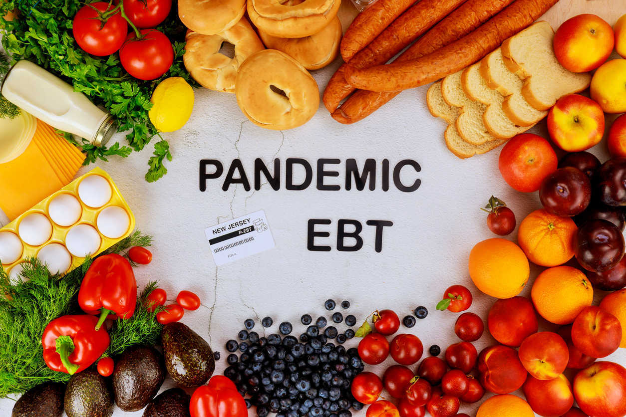 DHS Announces New PEBT Plan for School Year 20222023