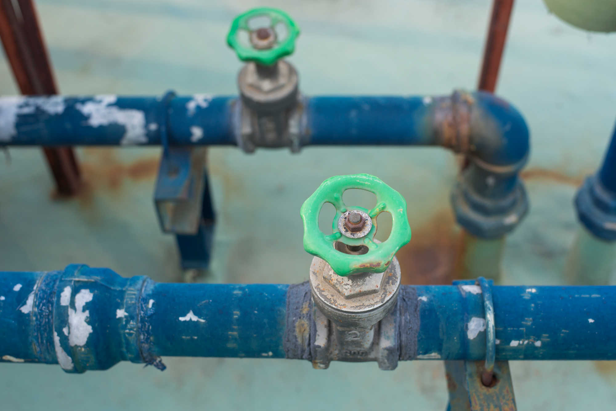 WAPA Grapples With Alarming 37% Water Loss, Double the Standard