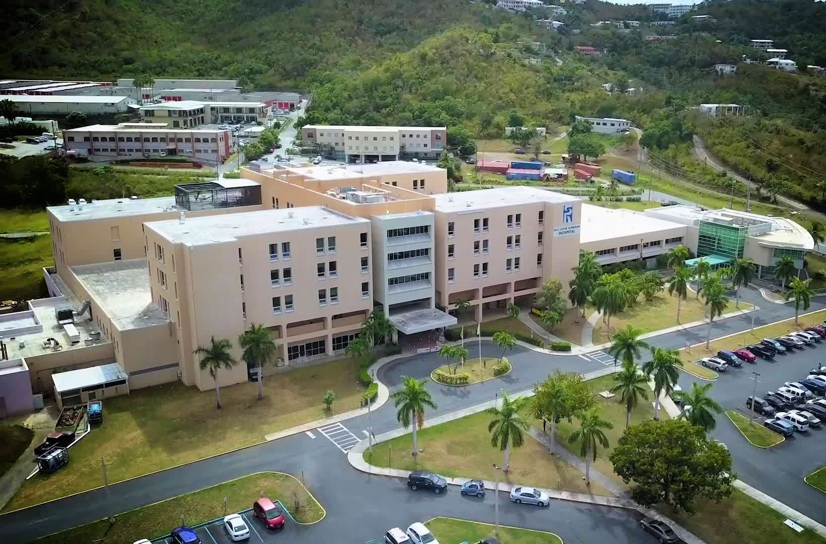 Doctors and Nurses at Schneider Hospital Sued After Patient’s Death Following Pneumonia Admission