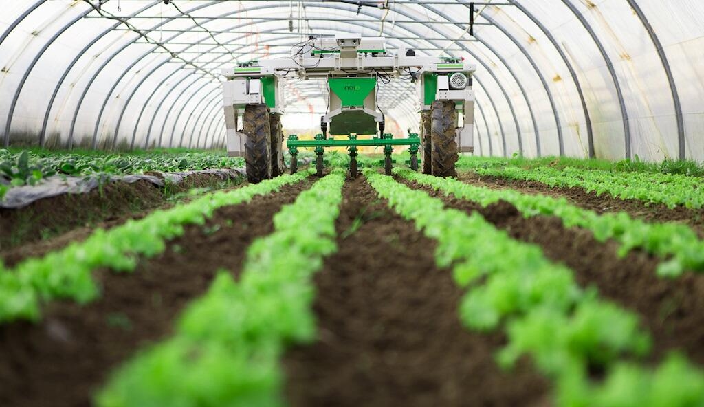 Agricul...
