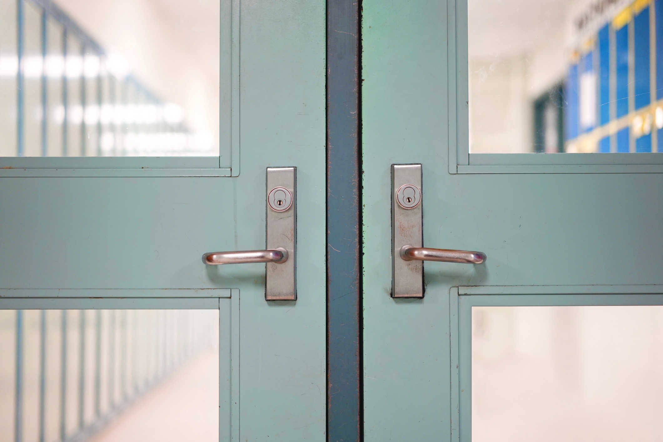 Lockhart Elementary Lockdown Lifted After Loaded Weapon Threat Resolved