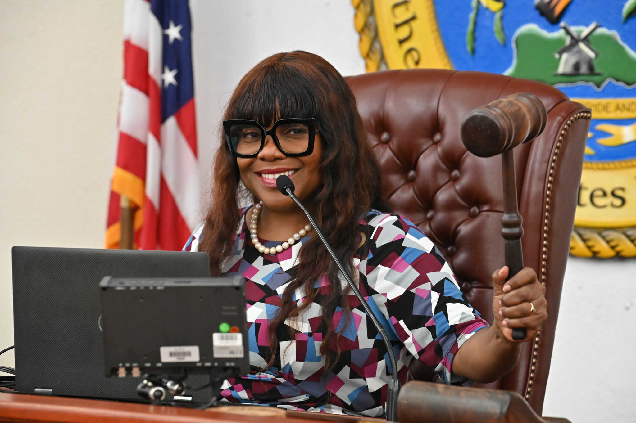 Senate Advances B...