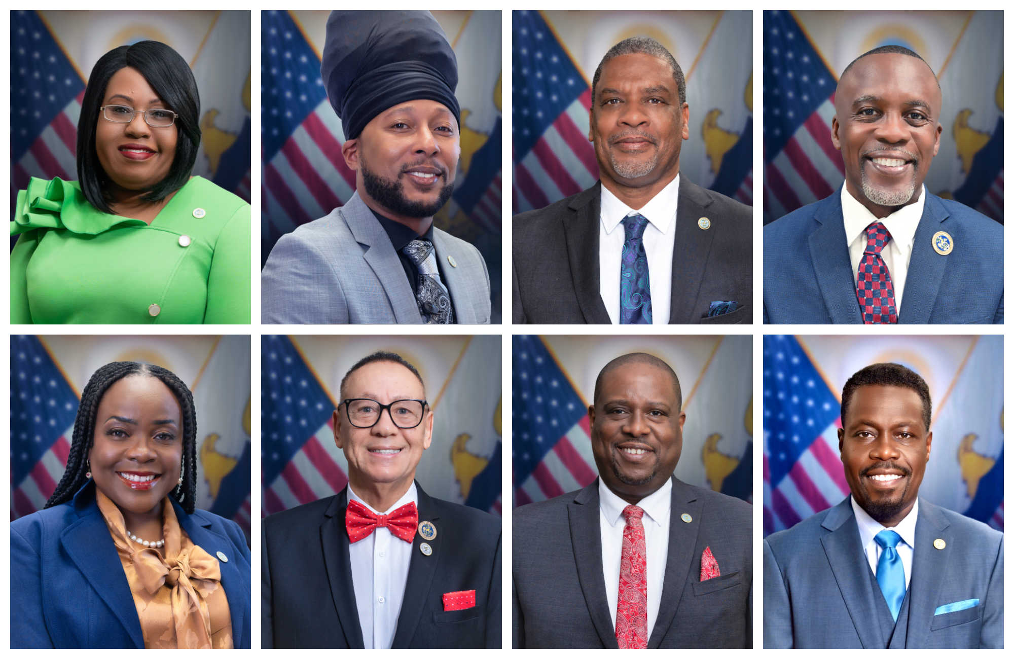 V.I. Democratic Party Accuses Senators of Protecting Their Seats at Expense of Virgin Islanders After Bill 36-0134 Is Tabled by One Vote