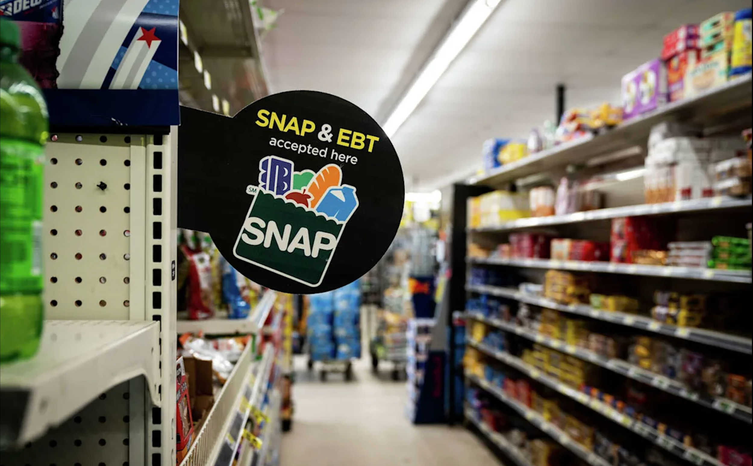 Senate Approves SNAP Funds During Session, Clearing the Way for OMB and Finance to Issue Checks