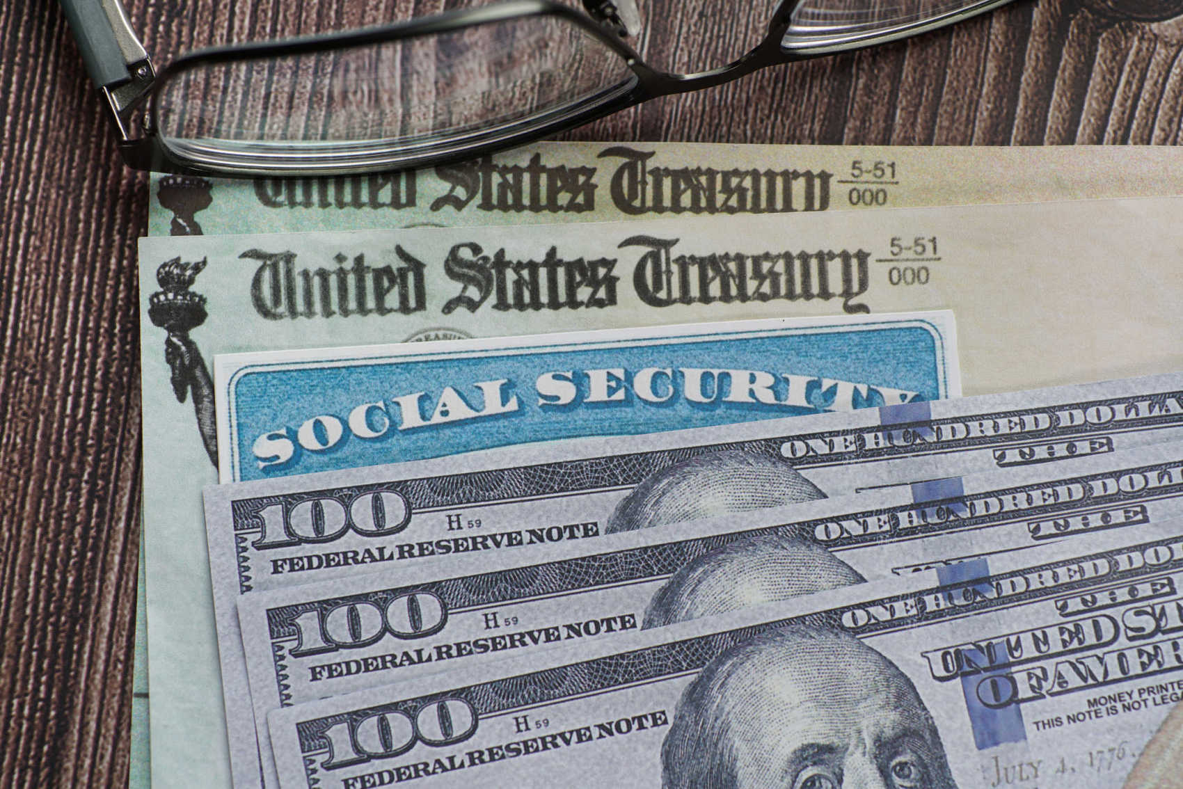 Warning Issued as Fraudulent Sites Target People Seeking Social Security Cards