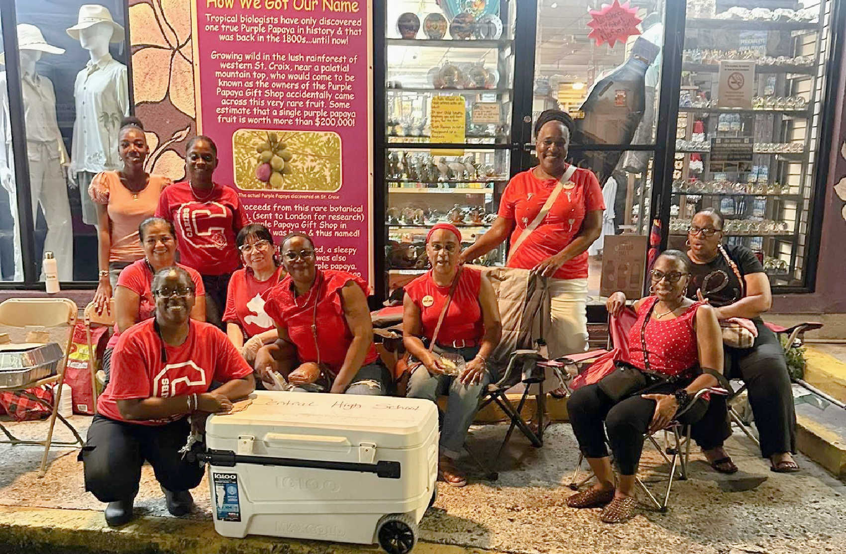 Central High School to Host “Ignite the S.P.A.R.K. Red Party” in Support of Student Leadership and School Pride