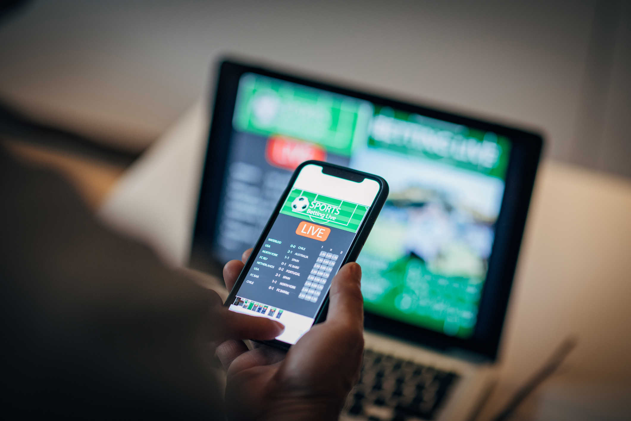 Two Decades Later, V.I. Seeks to Activate Dormant Internet Gambling Law Amid Industry Boom
