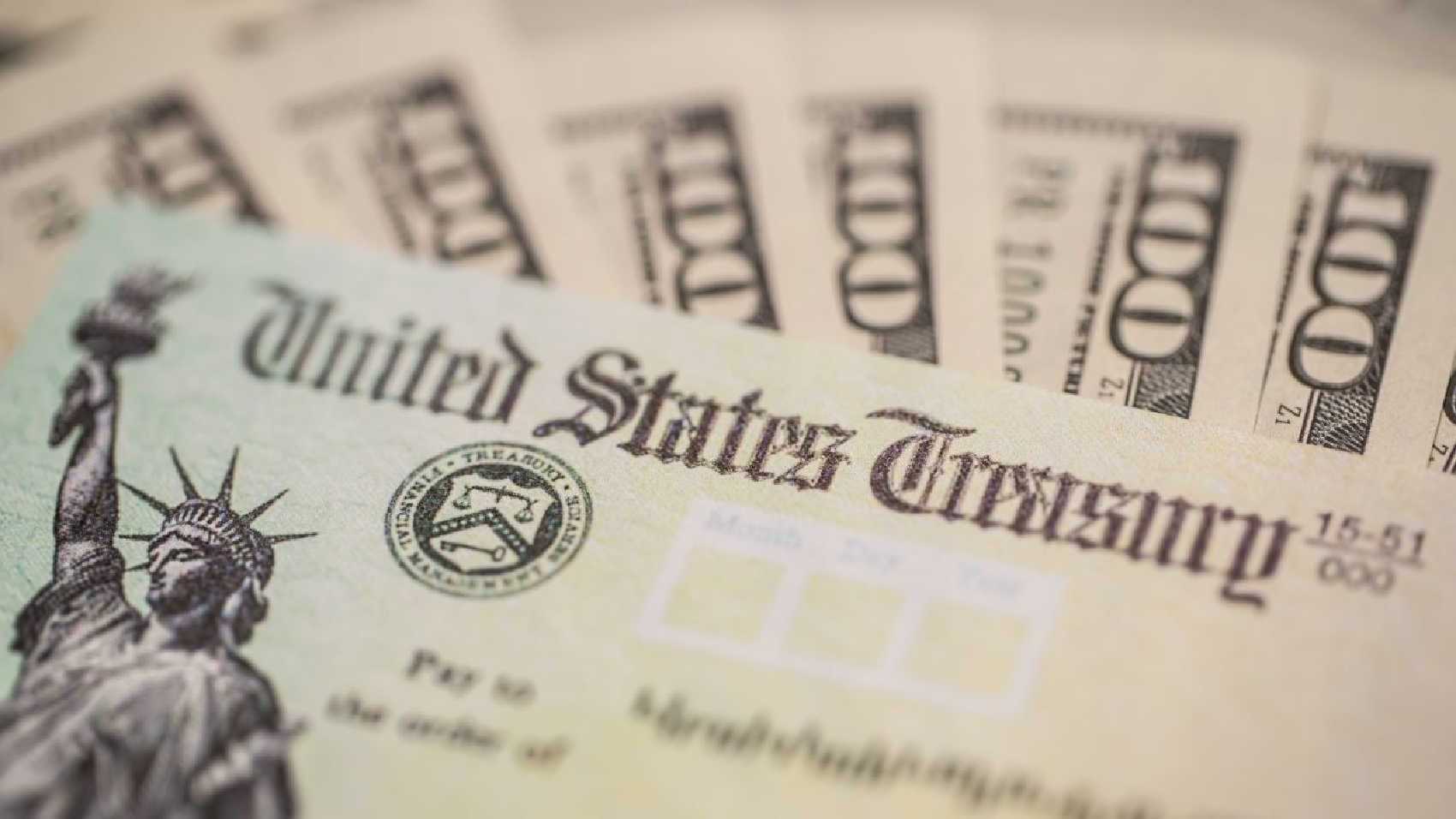 IRS to Send Stimulus Catch-Up Payments to Eligible Virgin Islanders