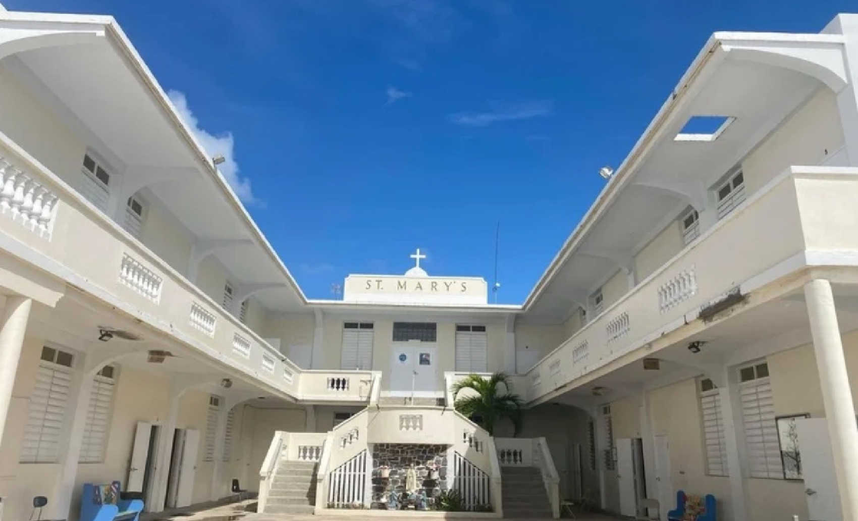 Education and Service Take Center Stage at St. Mary’s Annual Auction and Honoree Banquet