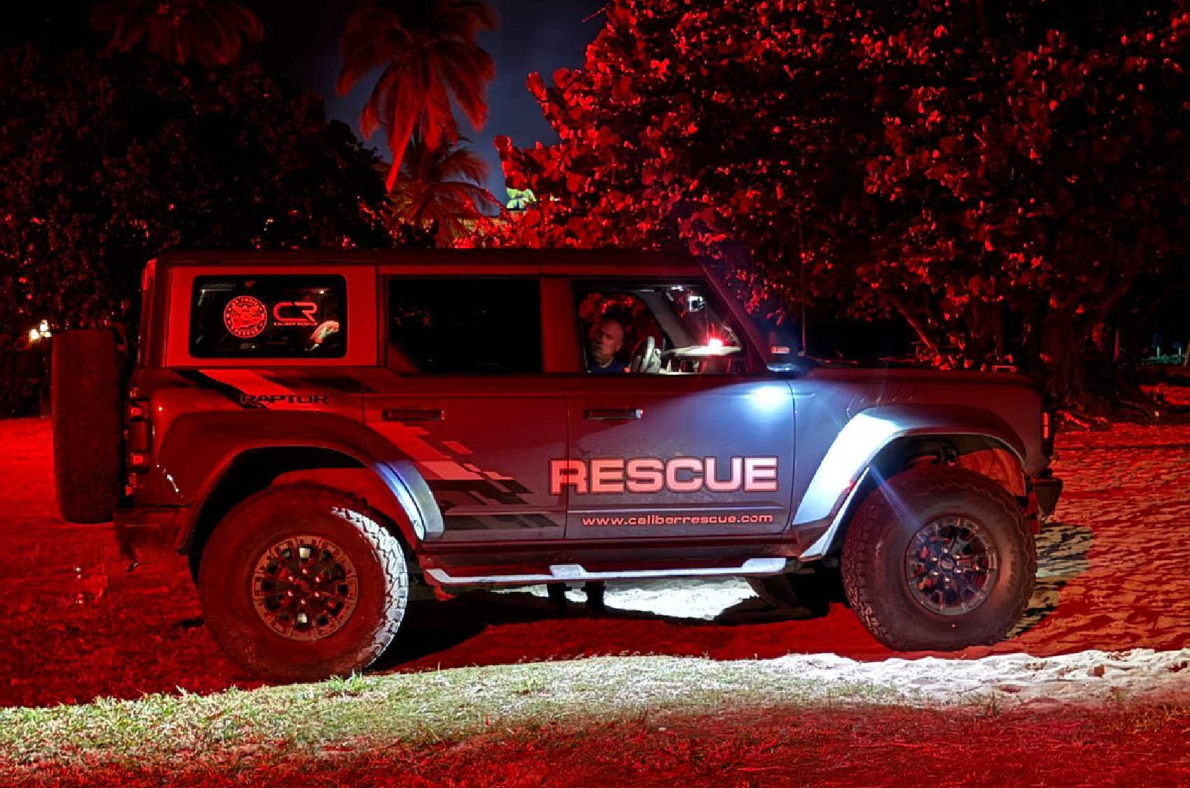 Fatal Dorsch Beach Injury Confirmed as Shark Attack as Officials Stress Ocean Is a ‘Wild Environment’