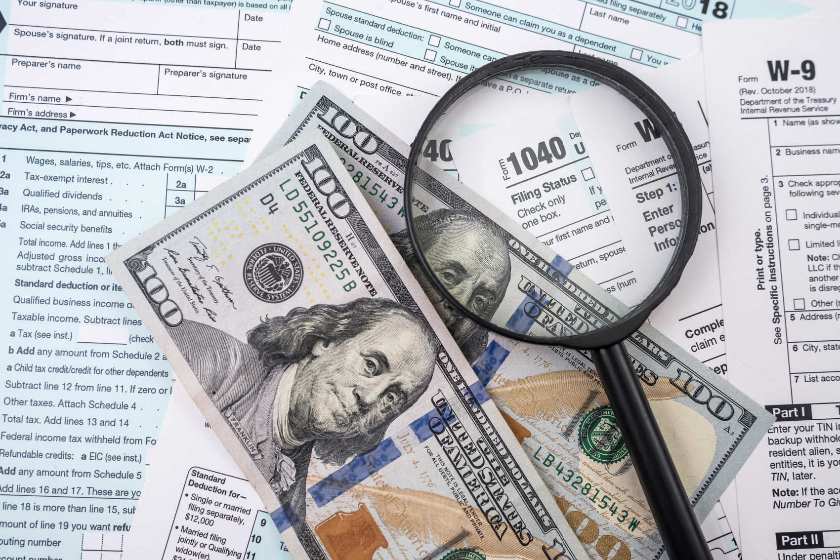 Residents, Businesses and Property Owners to Get 90-Day Tax Amnesty as Gittens' Bill Wins Senate Support